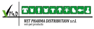 Vet Pharma Distribution